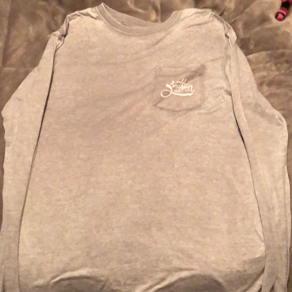 Southern Shirt Co. Long Sleeve Shirt